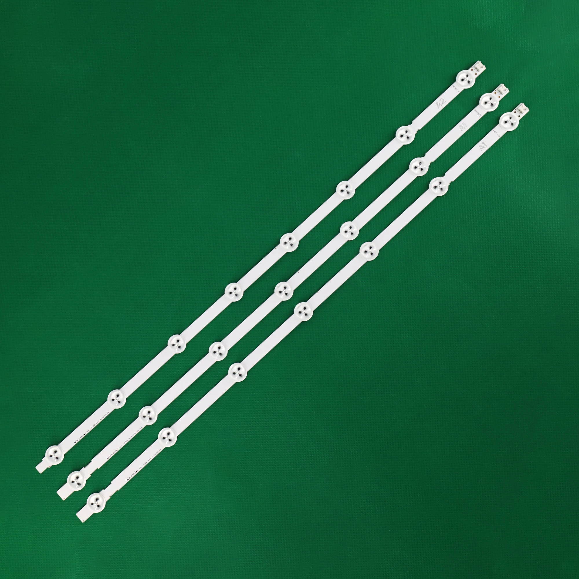 Рисунок 6 - Светодиодная подсветка для 6916L-1106A