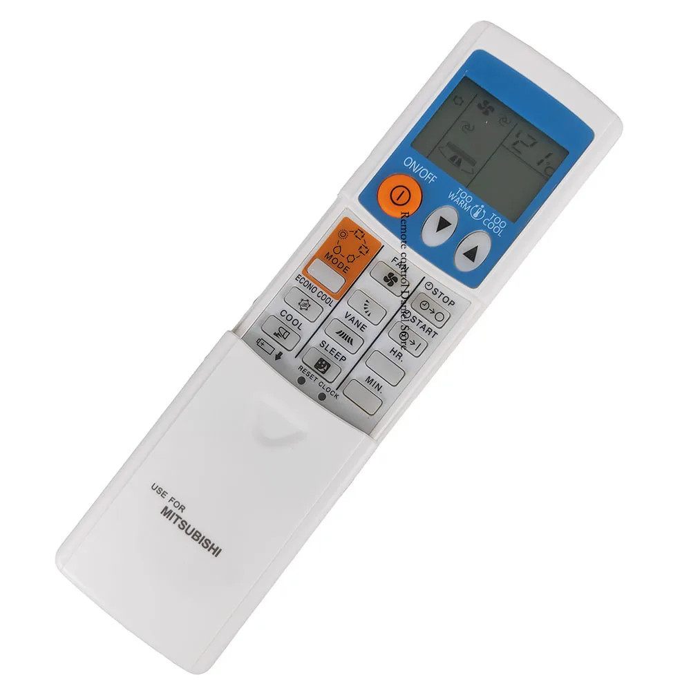 Новинка сменный пульт дистанционного управления KP3BS для кондиционера MITSUBISHI KP3AS