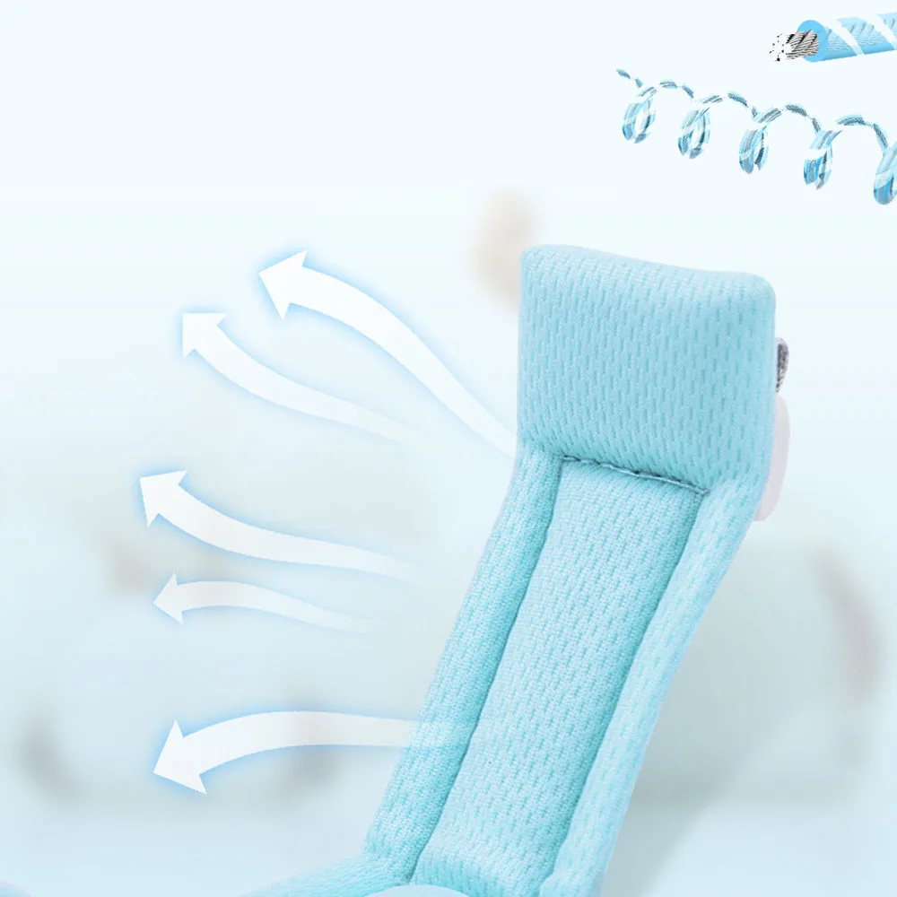 OLOEY детский ремень с защитой от потери на запястье Магнитный индукционный замок