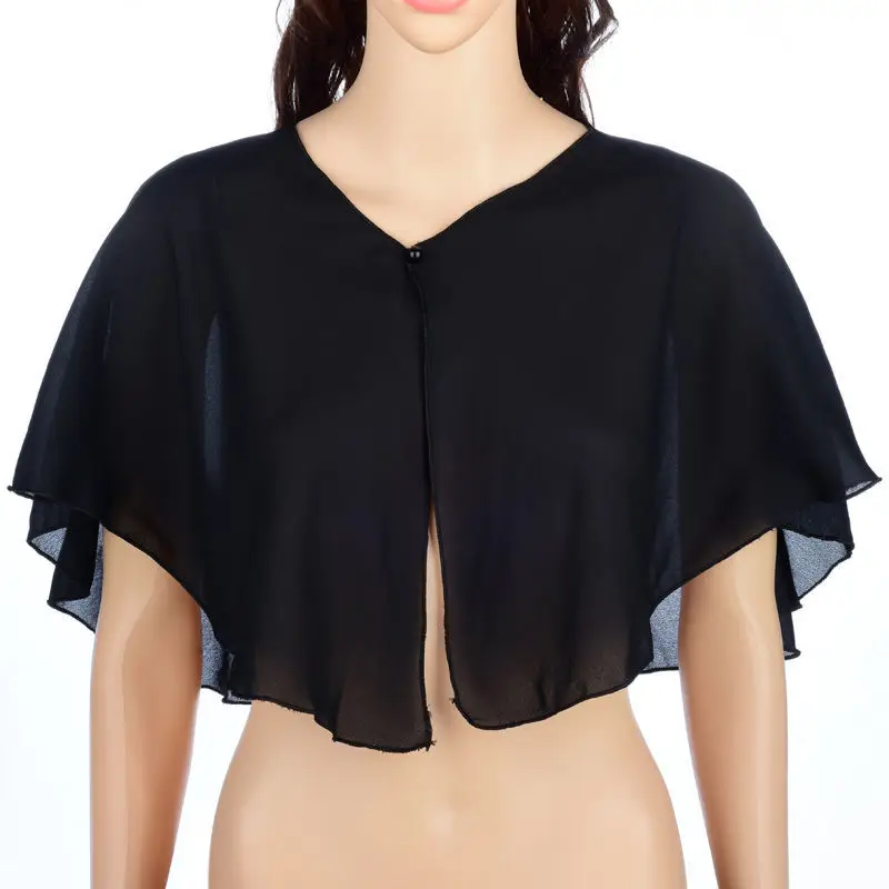 Корейская женская одежда для защиты от солнца с перьями шаль летняя шифоновая