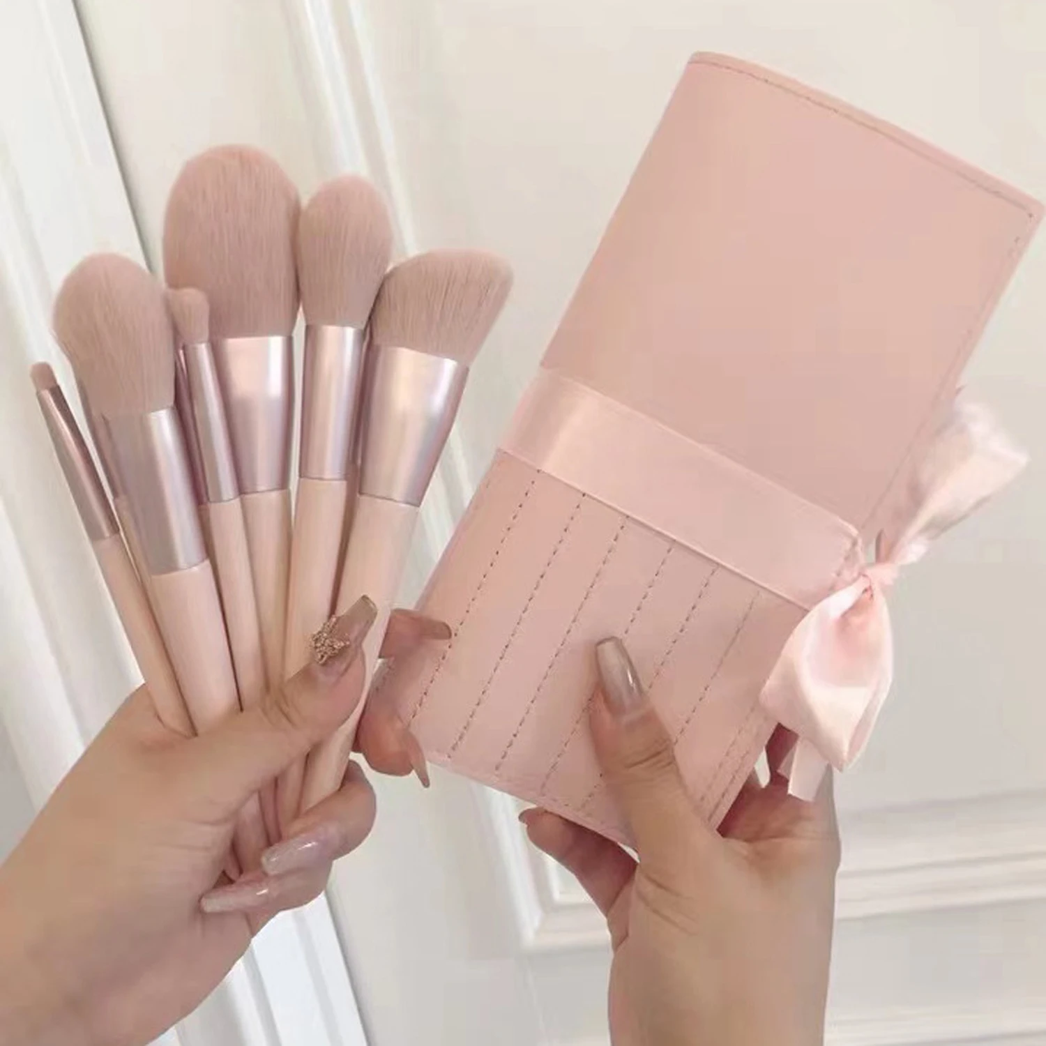 

11 шт., набор кистей для макияжа