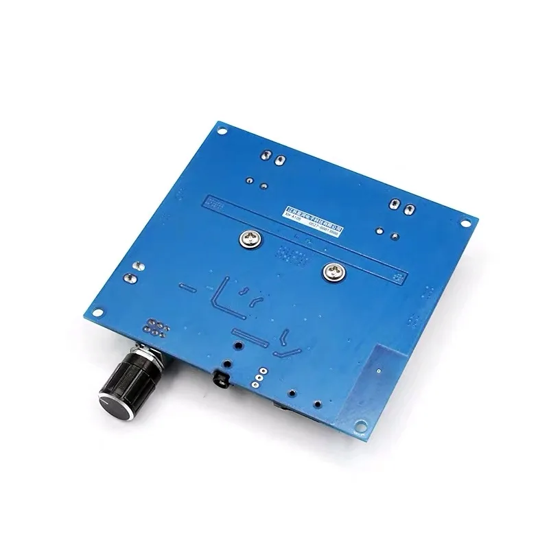 

2*100W Bluetooth 5.0 Sound Amplifier Board TDA7498 Power Digital Stereo Receiver AMP for Speakers Home Theater Diy