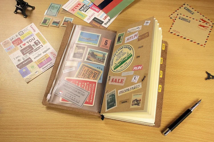 Аксессуар для ноутбука из ПВХ сумка и аксессуары путешественников коллекционные