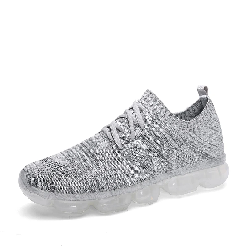 Мужские высокие теннисные туфли кроссовки для спорта прогулок мягкие кеды