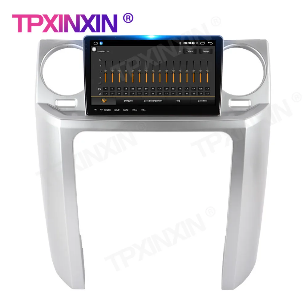 

128GB Android 10 For Hyundai ROHENS Coupe 2008-2012 Car Radio Multimedia Video Player Navigation Head Unit GPS Auto 2din no DVD