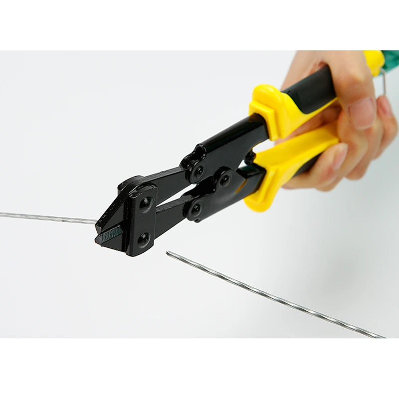 Болты из легированной стали резак 8 &quotболты проволочный зажим режущие