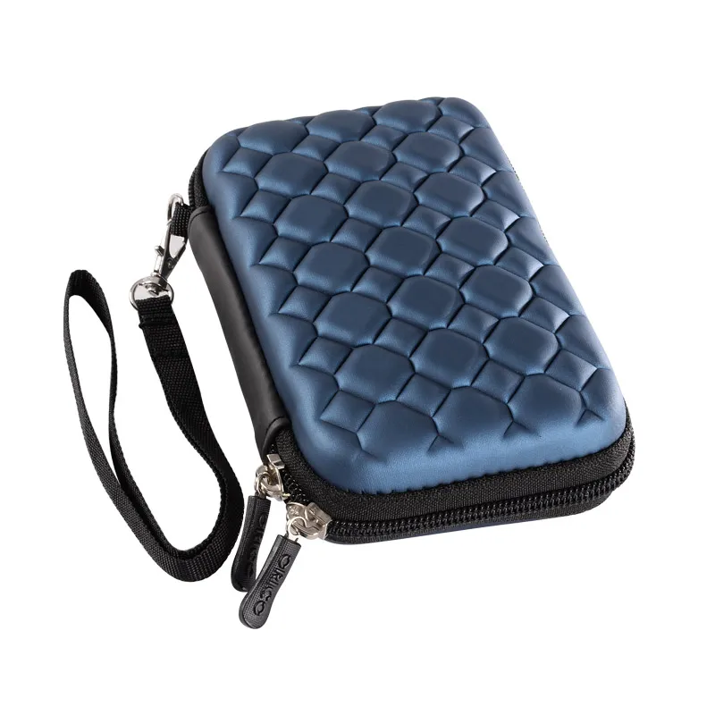 Внешний жесткий диск ORICO 2 5 дюйма защитный чехол на молнии для жесткого диска SSD MP3