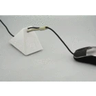 Новинка, оригинальный держатель для кабеля мыши для игр Hotline, зажим для шнура мыши, органайзер для проводов, идеальный аксессуар для ZOWIE