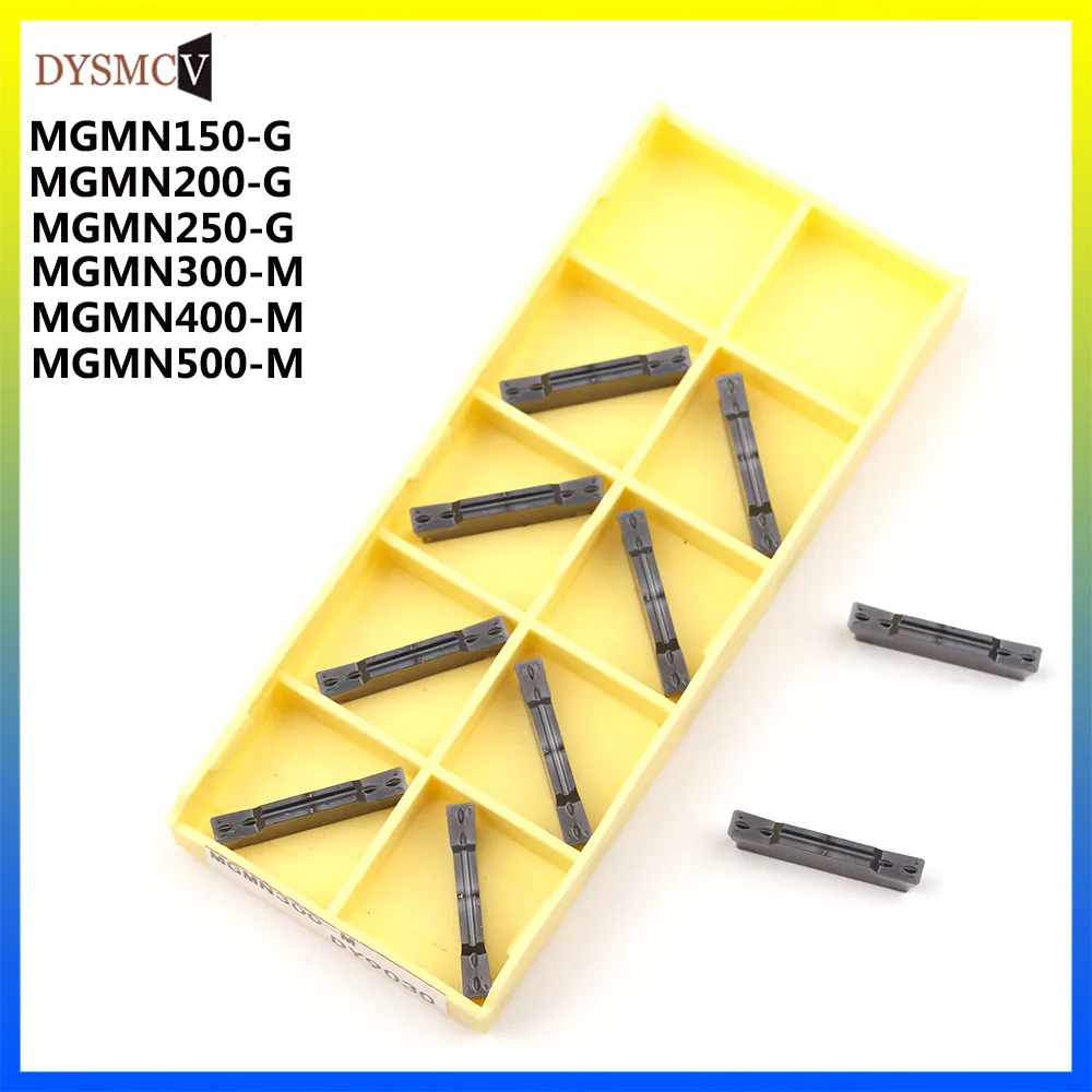 MGMN150 G/MGMN200 G/ MGMN250 G /MGMN300 M /MGMN400 M/MGMN500 CNC токарный резец карбидная вставка для