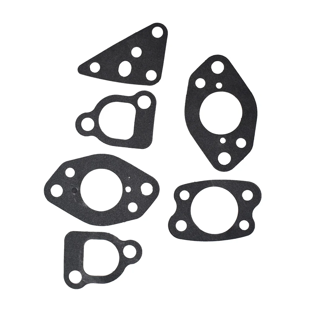 Новый комплект прокладок двигателя 841188 ДЛЯ Briggs & Stratton|briggs stratton gasket|engine briggs