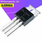 50 шт. IRLZ34N IRLZ34NPBF TO-220 TO220 IRLZ34