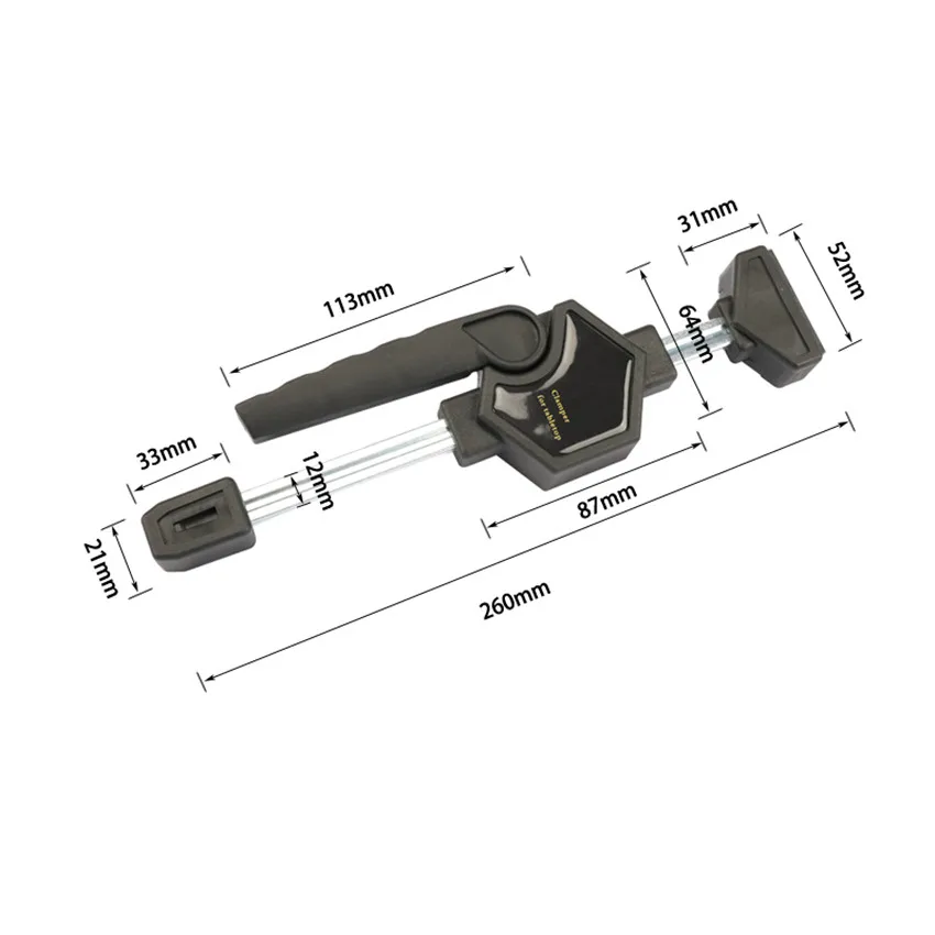 Регулируемые приспособления и для настольной пилы фрезерного станка
