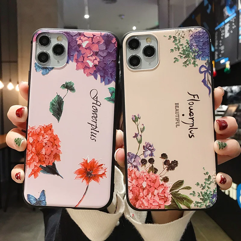 Чехол для iphone 12 Mini 11 Pro XS MAX X XR 6s 7 8 Plus SE 2|Бамперы| |