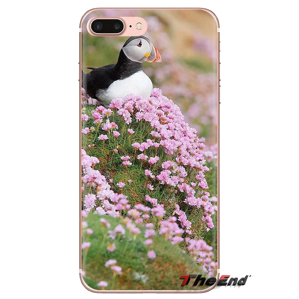 Чехол из ТПУ для iPhone XS Max XR X 4 4s 5 5S 5C SE 6 6S 7 8 Plus samsung Galaxy J1 J3 J5 J7 A3 A5 с изображением