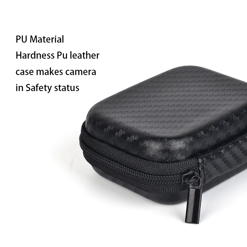 Переносная сумка для камеры противоударный защитный чехол хранения GoPro Hero|Чехлы