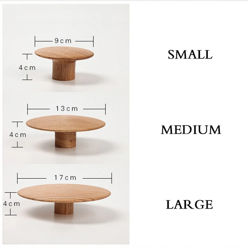 Настенная вешалка для одежды деревянные круглые Крючки пальто Настенный декор