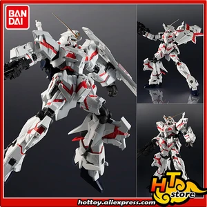 100% оригинал, BANDAI SPIRITS, Tamashii нациями, GUNDAM, Вселенная, фигурка-RX-0, GUNDAM, из 