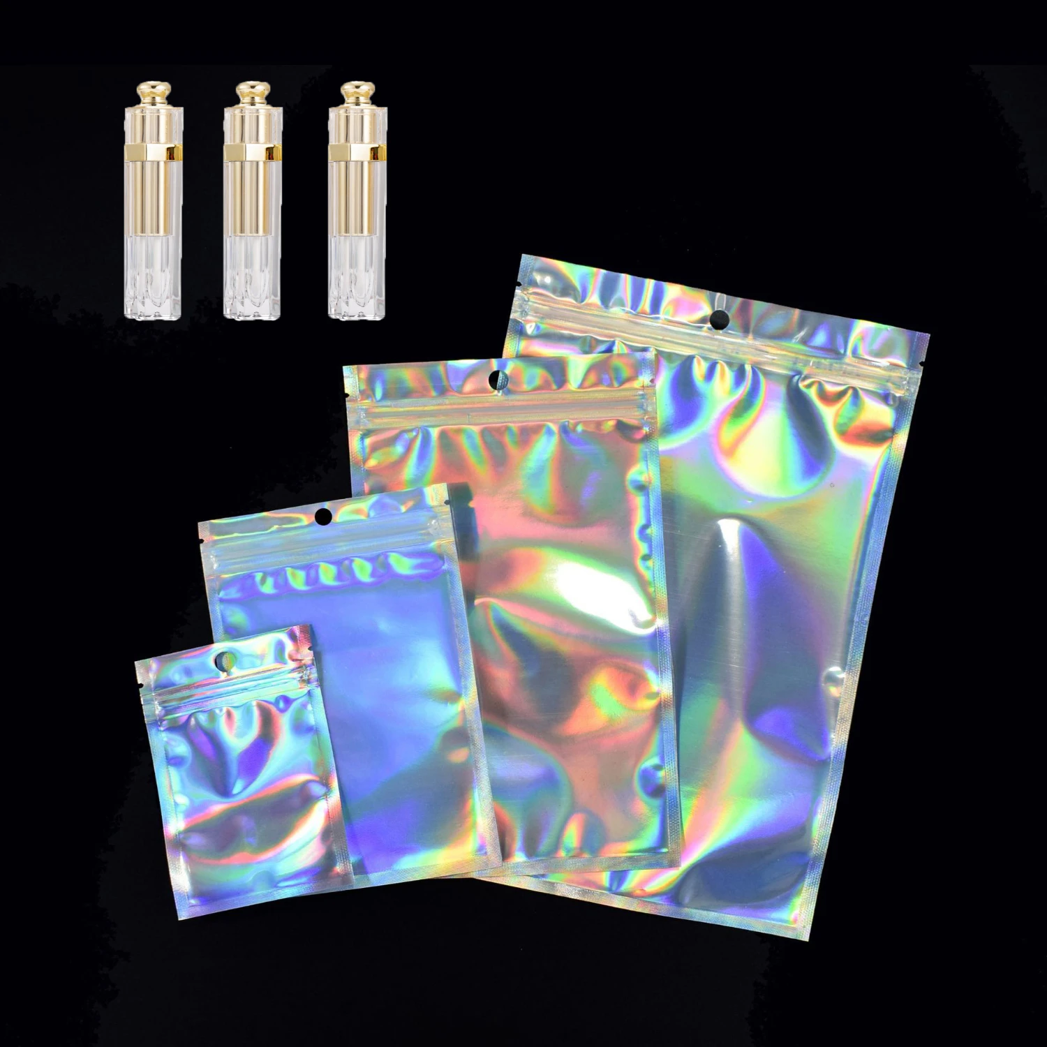 14*20 см Оптовая продажа Прямая поставка Ресницы упаковка Коробки идея