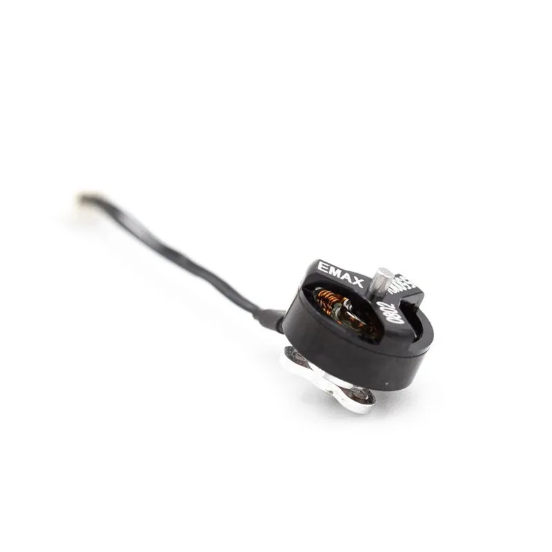 1/2/4/8 шт. Emax TinyhawkS запасная часть 0802 15500KV 1-2S бесщеточный двигатель для RC FPV гоночного