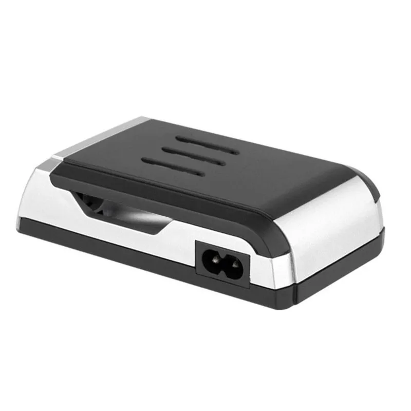 Зарядное устройство для батарей aa с 4 слотами и ЖК-дисплеем зарядное 1 2 в Ni-MH aaa |