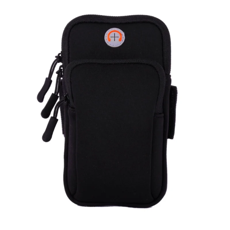 Высокое качество чехол для телефона на руку мобильный телефон Универсальная