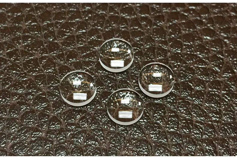 Конденсаторные линзы HK9L диаметр 6 мм 1 шт. | Инструменты