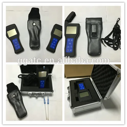 

GOGO ATP bacteria meter nalysis instrument analyzer tester
