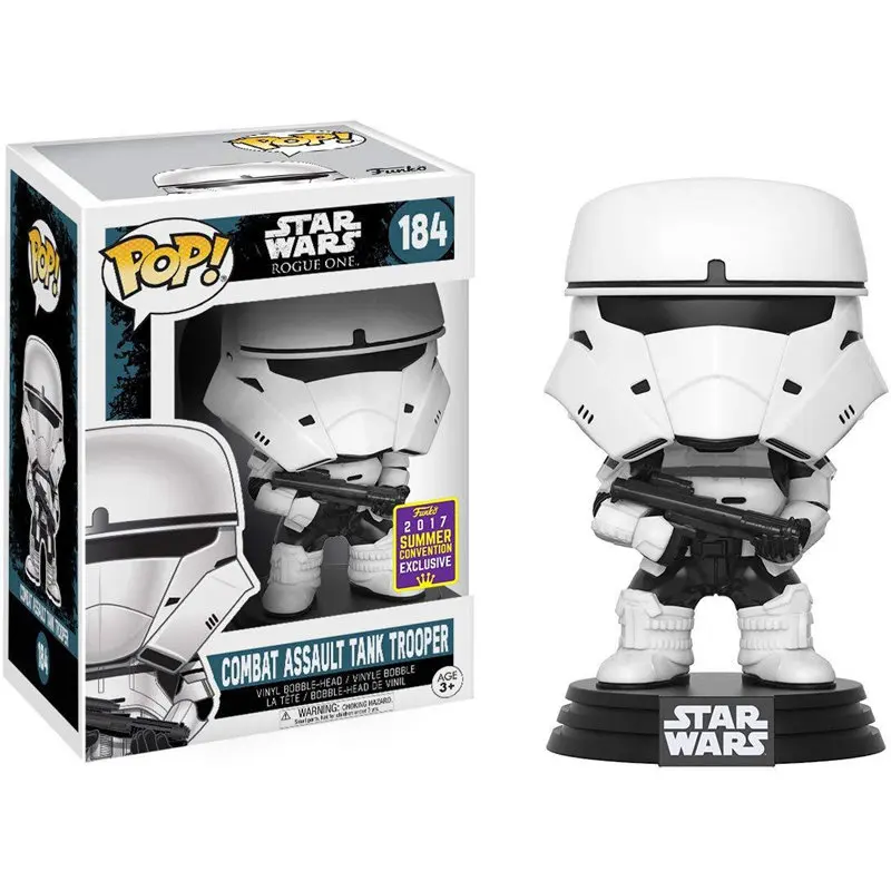 Funko поп Звездные войны и PORG, Чубакка ПВХ фигурка Коллекционная модель игрушки для детей