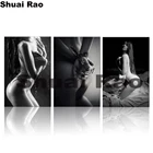 3 шт. черно-белые картины для тела, алмазная вышивка 5d своими руками, алмазная вышивка крестом, женские пазлы, алмазная вышивка, портрет