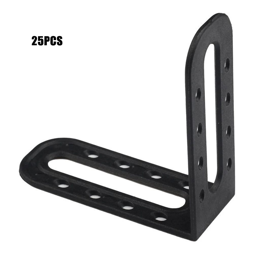 

25Pcs/Set Male Angle Leveling Tool Can Be Used With Tile Leveler Spacers To Locate And Leave Seams Drop Shipping Hand Tools