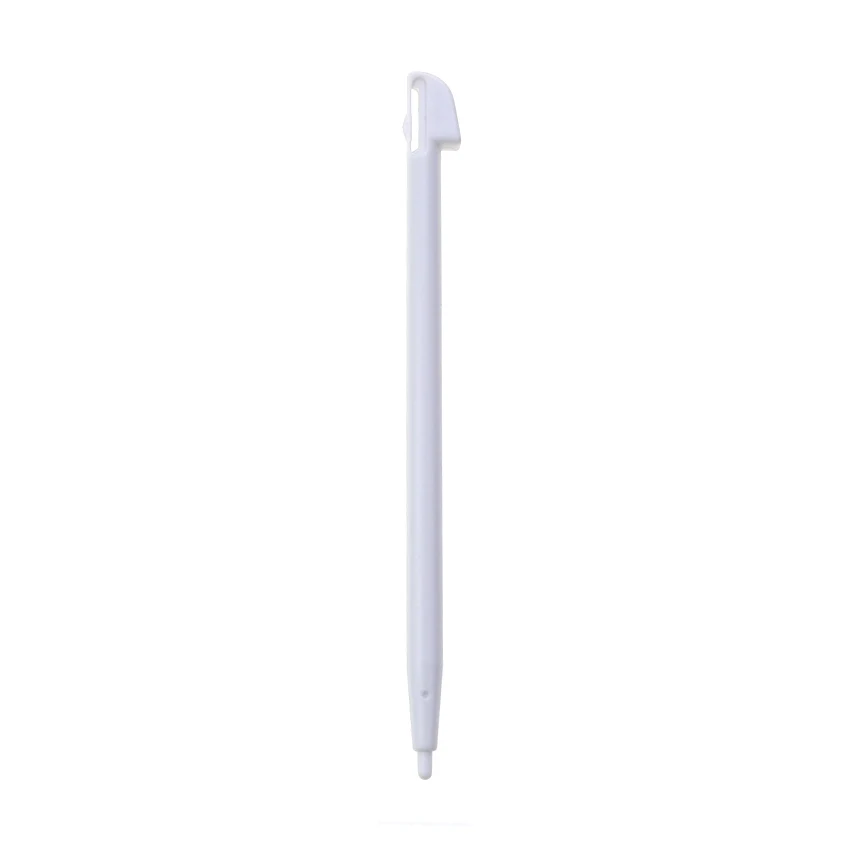 YuXi 1pc Plastic Stylus Pen Screen Touch Pen For Nintend Wii U Game Console images - 6