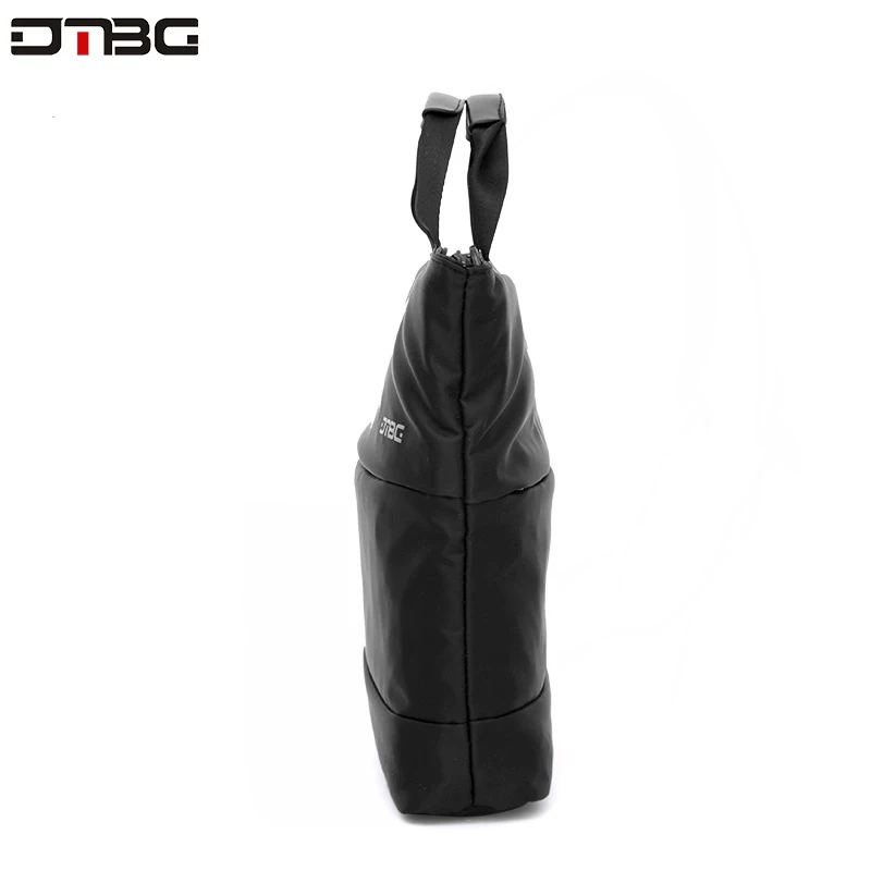 DTBG портфель для ноутбука 13 3 дюйма подушка безопасности сумка Защита планшета