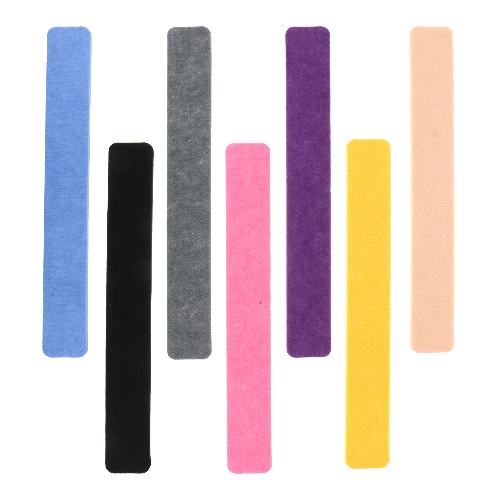 

7 шт., фетровые доски для сообщений