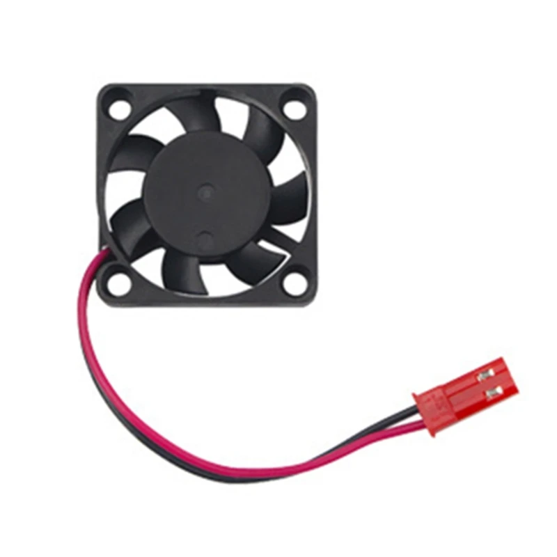 

Clear Acrylic Case for Raspberry Pi 4 Model B 9 Layers Acrylic Case with Cooling Fan for Raspberry Pi 4B , No Board