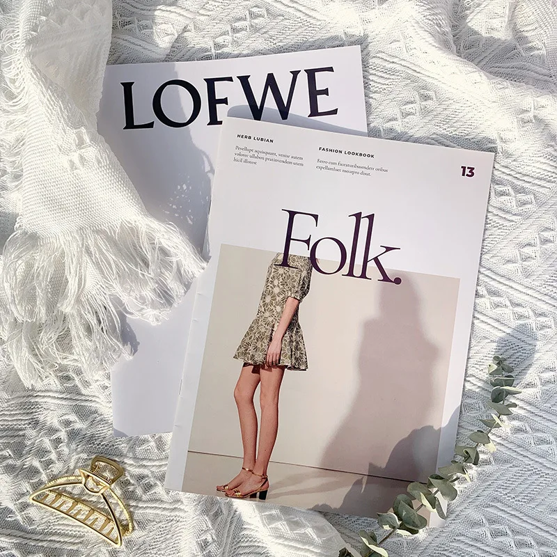 

Альбом для фотографий в европейском и американском стиле, 24 внутренних страницы