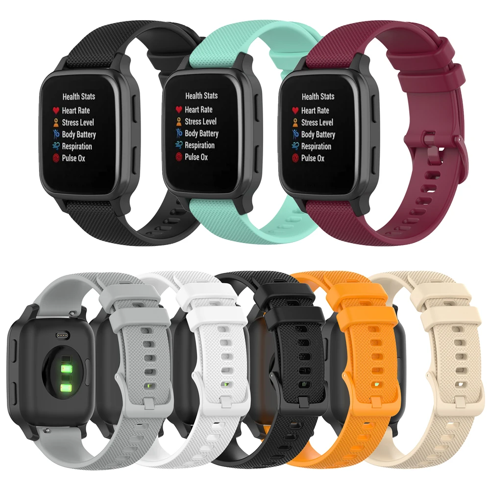 Vivoactive 3 4 4S/Forerunner 245 645 