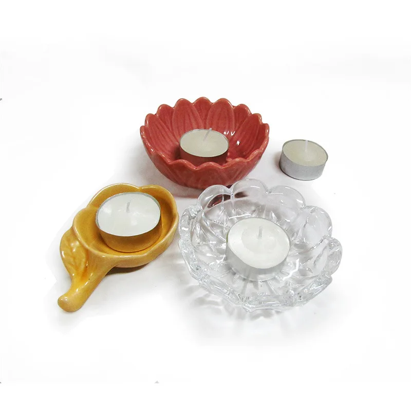 Свадебные белые свечи алюминиевая оболочка предложение маленькие 10 шт