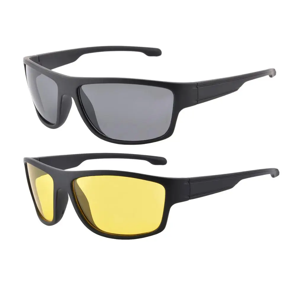 

SHINU спортивные поляризованные очки для велоспорта на открытом воздухе очки для велоспорта на горном велосипеде очки для вождения UV400 Солнце...