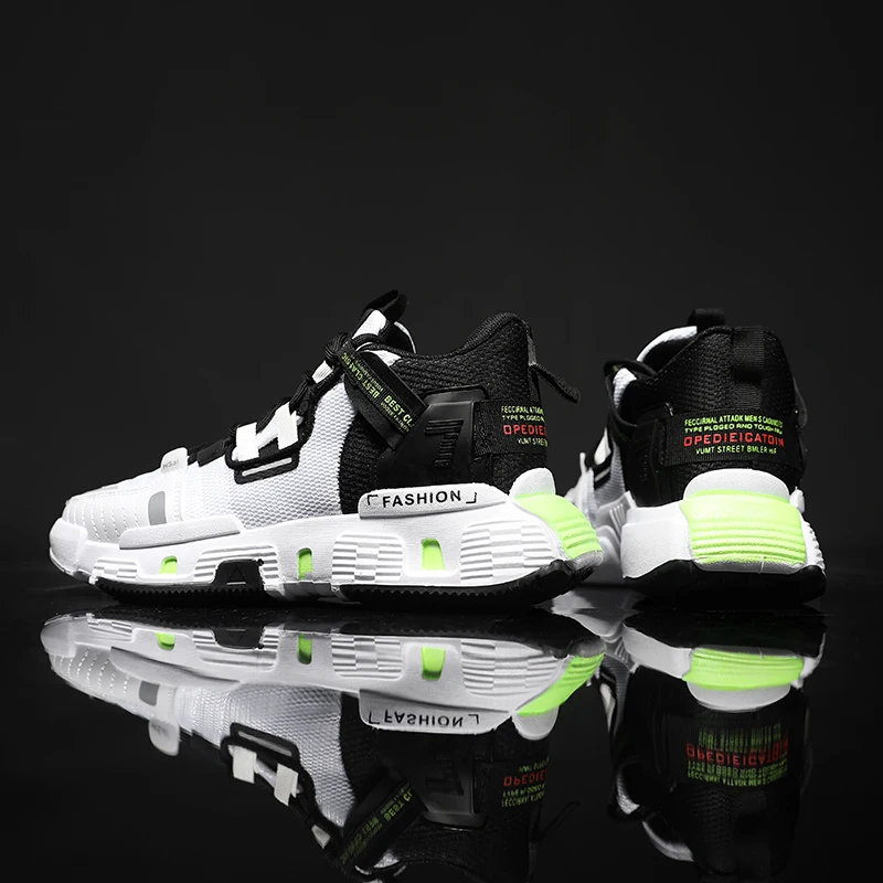 men shoes Sneakers Male Mens casual Shoes tenis Luxury Trainer Race off white fashion loafers running for | Обувь