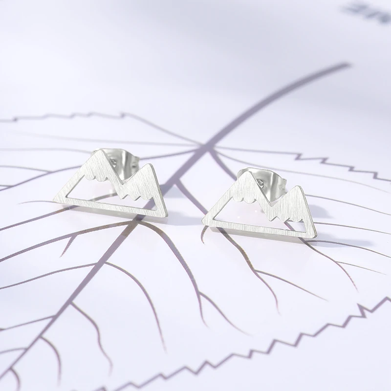 Детские носки по 10 пар Модные горный серьги для пешего туризма и горной цепи из