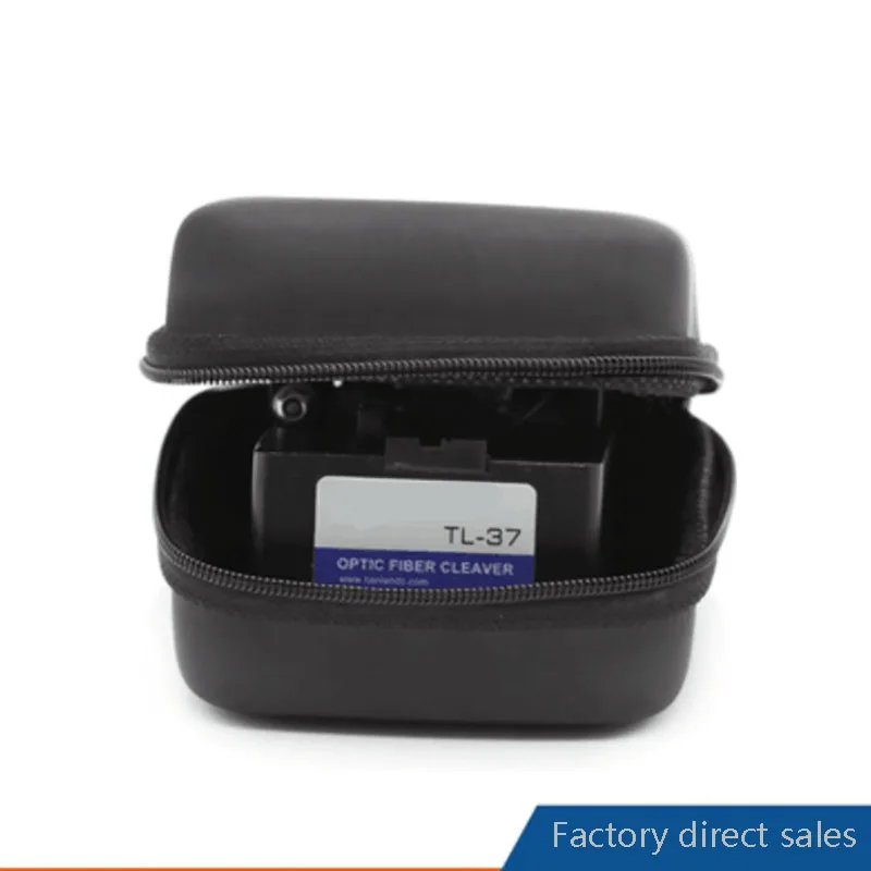 Высокоточный Кливер для оптического волокна кабеля горячее слияние резак