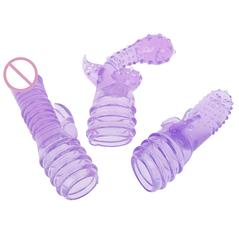 G Spot AV Rod вибратор головной убор волшебный прикрепляющийся жезл массажер