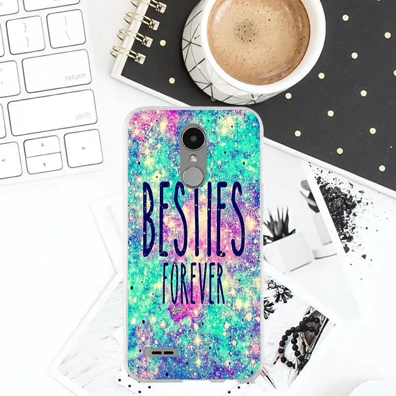 pattern 10 С блестками и надписью «Unicorns мягкие Аксессуары для мобильных телефонов LG V10 V20 V30 G2 G3 мини G4 стилус G5 G6 G7 K4 K7 K8 K10 - Цвет: pattern 10