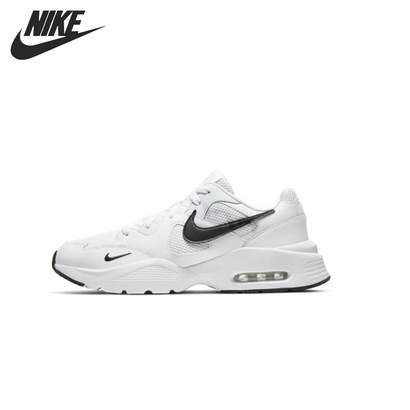 

Оригинальные мужские кроссовки для бега NIKE AIR MAX FUSION, новое поступление