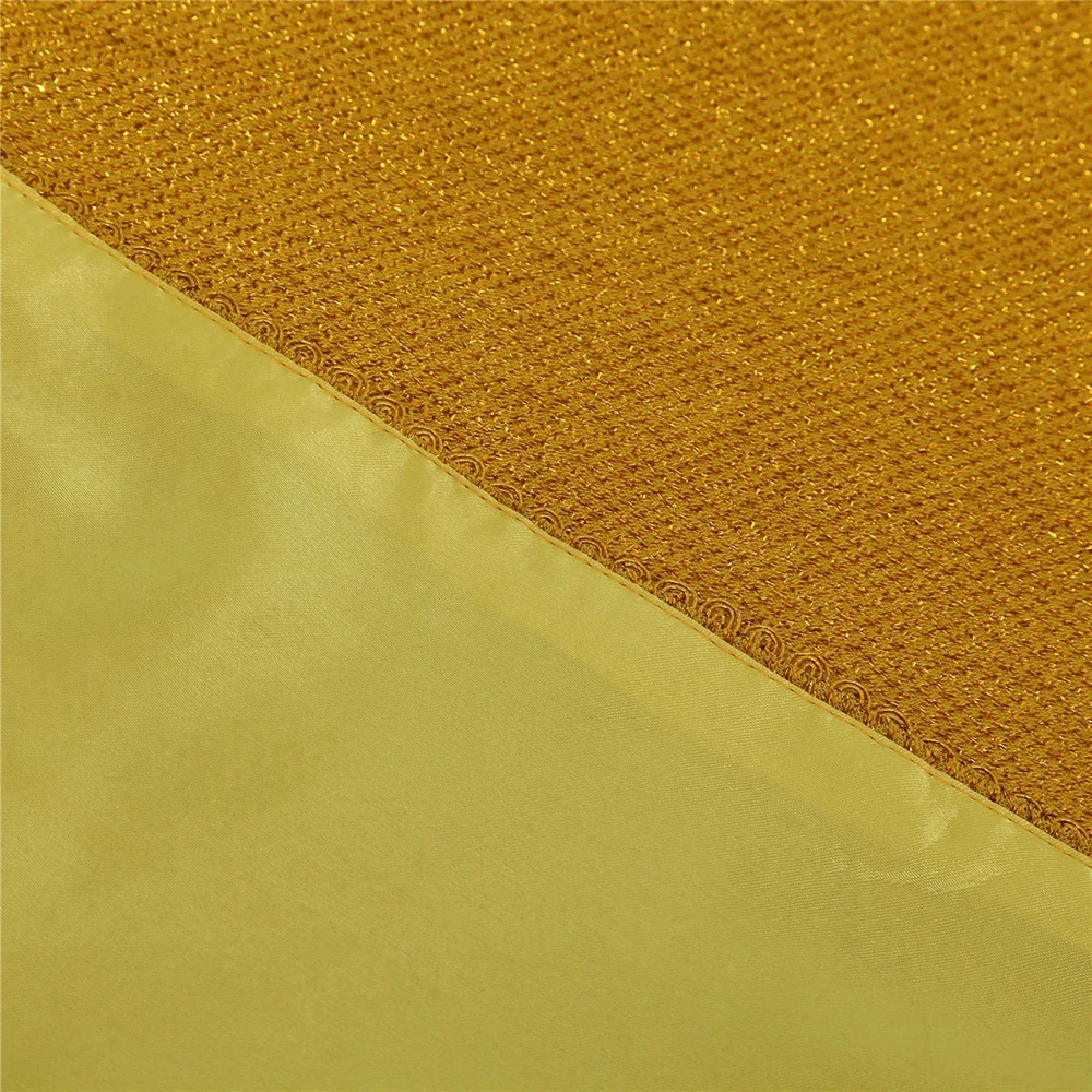 

Rainbow sequin table flag theme party decoration supplies wedding home decoration