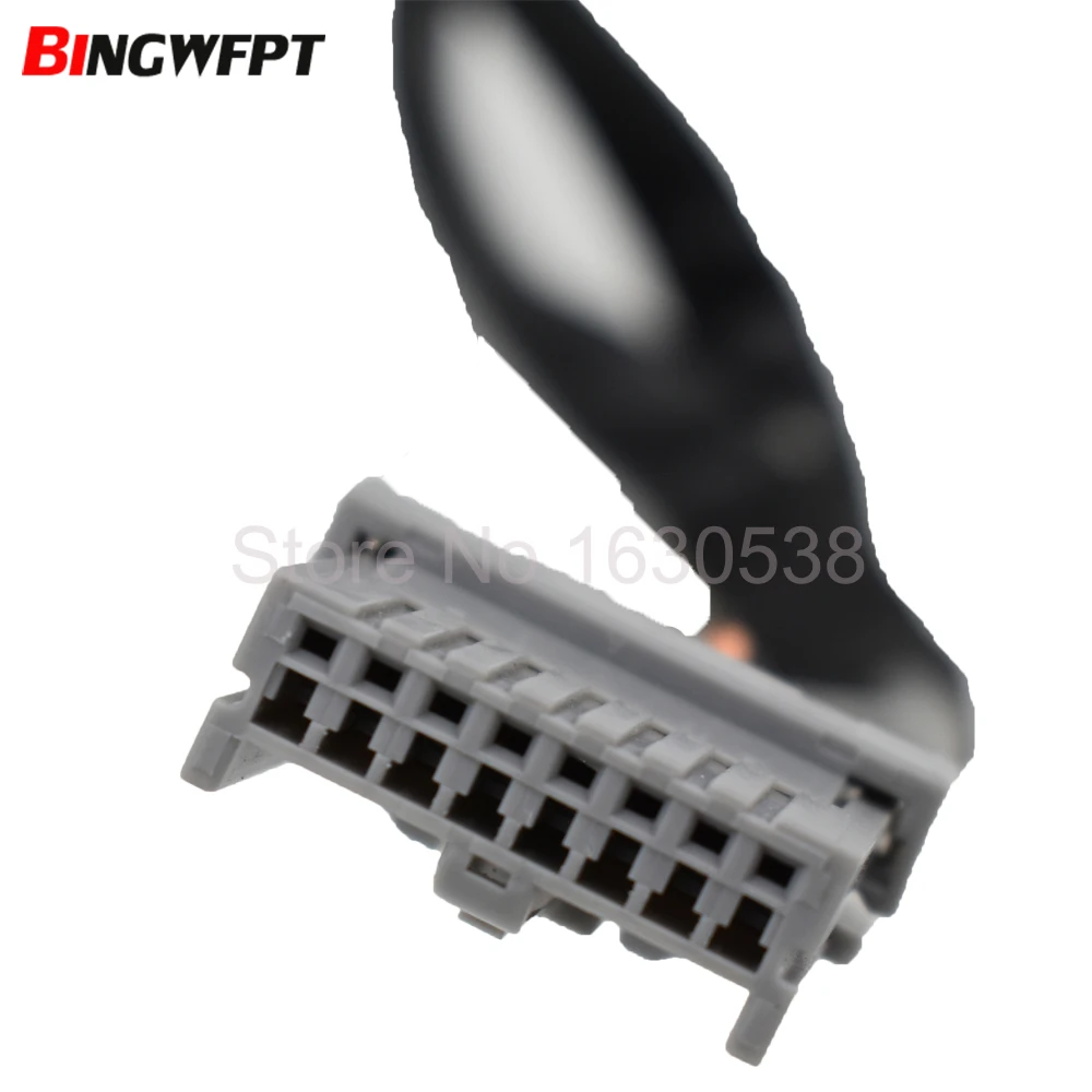 Многофункциональная кнопка переключения громкости звука на руль круиз контроль