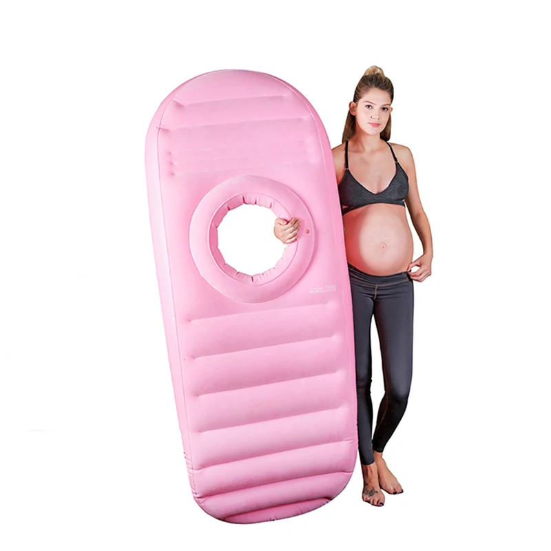 Mumsmile Pregnant women's pillow Waist protection and pressure relief device during pregnancy pregnancy pillow
