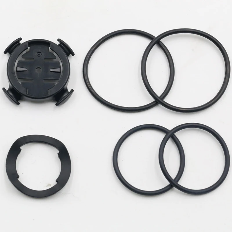 Garmin крепление для Edge 130 200 500 510 520 800 810 820 1000 910XT велосипедный компьютер Стенд