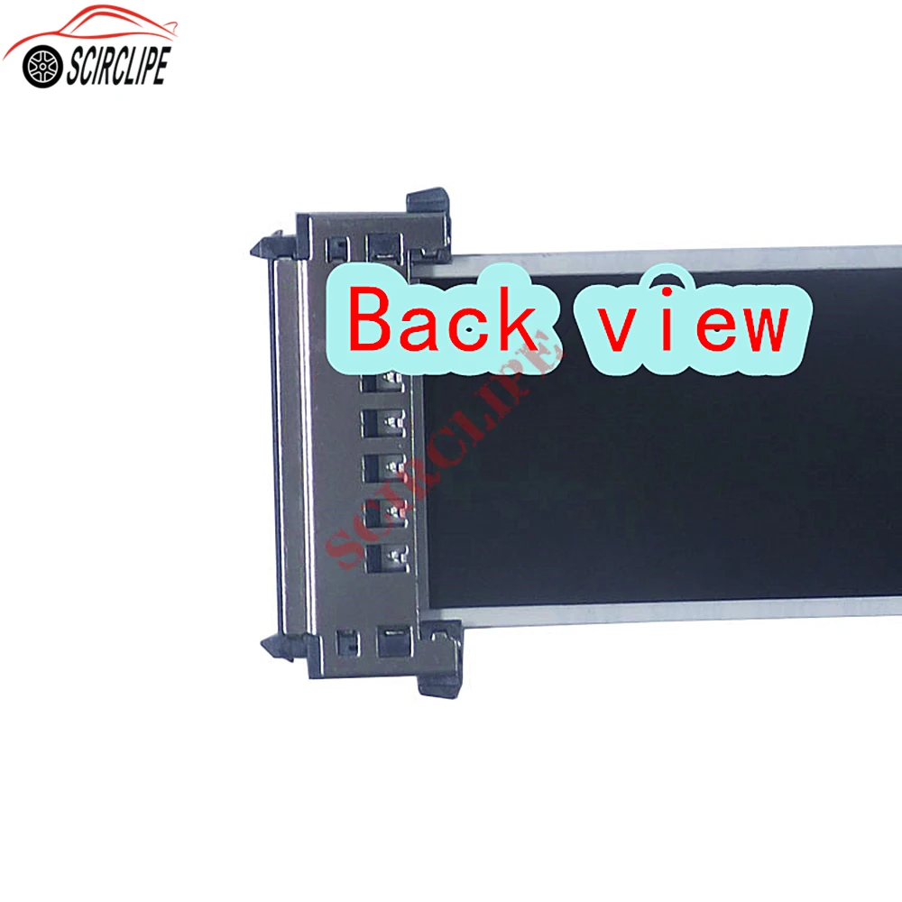 Высококачественный LVDS кабель 41 Pin / 51 с разъемом FFC FPC Гибкий плоский для 4K TV LCD