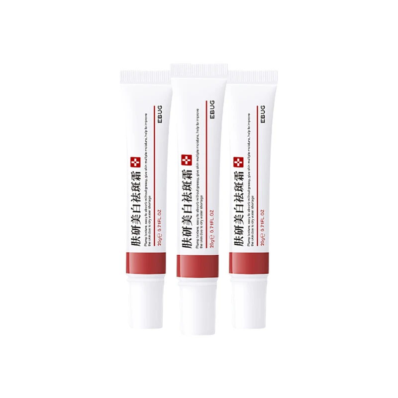 

Effective Blemish Cream Pure Skin Anti Aging Cream Freckles Moisturzing Acne Pimple Scar Dark Spots Removal Skin Care Whitening